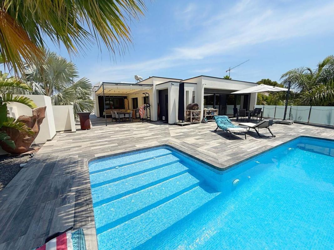 Venta de chalet independiente en Casa o chalet en Cometa-Carrió, Calpe, Calpe
photo 1