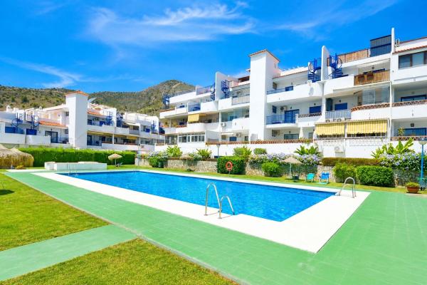 Chalet adosado en Santangelo, Benalmádena photo 1
