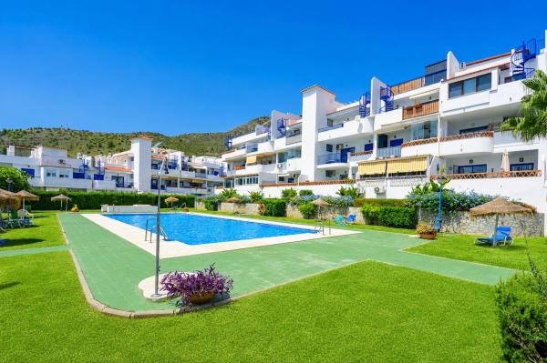 Chalet adosado en Santangelo, Benalmádena thumbnail 2