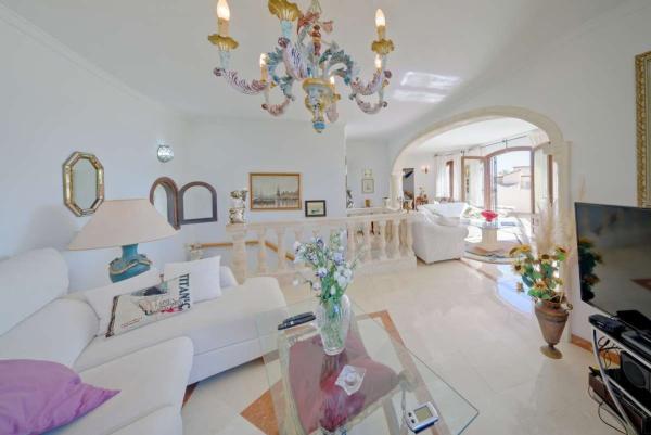 Casa o chalet independiente en Canuta, Calpe thumbnail 3