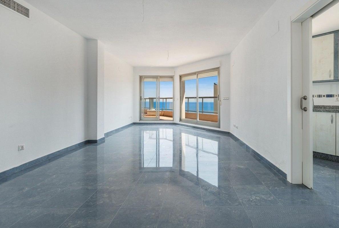 Penthouse sale in  Ático en Calle Llevant, 1, Playa de Fossa-Levante, Calpe, Calpe photo 5