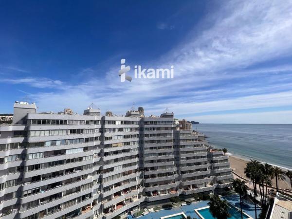 Penthouse for sale at Ático en Calle Llevant, Playa de Fossa-Levante, Calpe, Calpe thumbnail 1