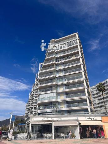 Penthouse for sale at Ático en Calle Llevant, Playa de Fossa-Levante, Calpe, Calpe thumbnail 2