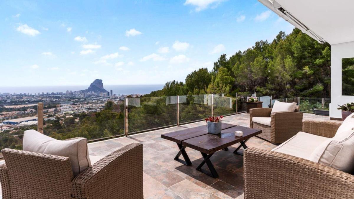 Propiedades en venta y alquiler en España photo 2