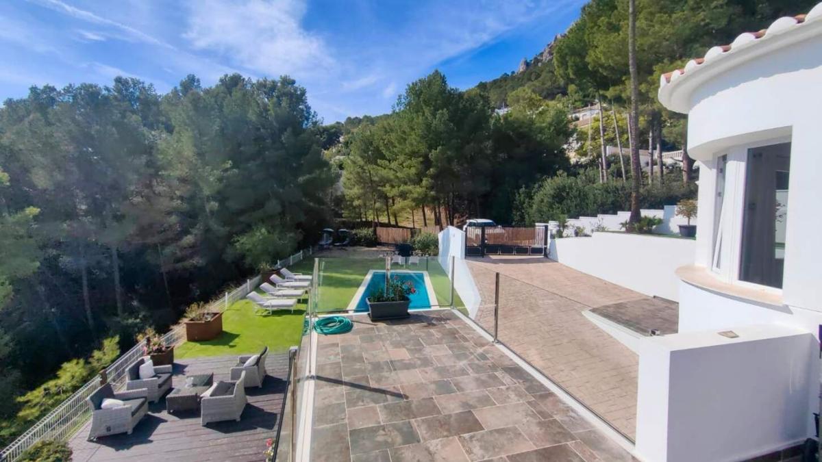 Propiedades en venta y alquiler en España photo 4