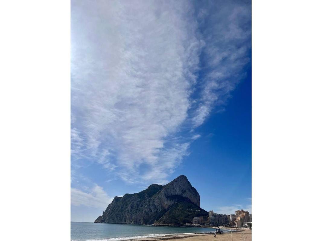 Penthouse sale in Ático en Partida la Fossa, 2, Playa de Fossa-Levante, Calpe, Calpe photo 3