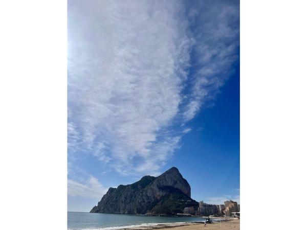 Penthouse for sale at Ático en Partida la Fossa, 2, Playa de Fossa-Levante, Calpe, Calpe thumbnail 2