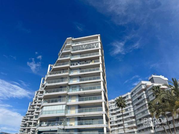 Sale of flat in Piso en Calle Delfín, Calpe Pueblo, Calpe, Calpe
photo 1