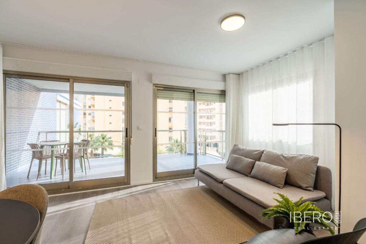 Sale of apartment in Piso en Calle Delfín, Calpe Pueblo, Calpe, Calpe
 photo 3