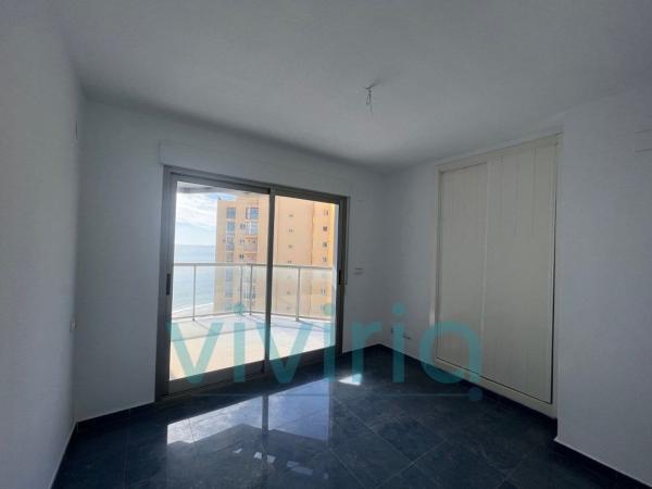 Penthouse for sale at Ático en Calle Llevant, Maryvilla, Calpe, Calpe photo 1