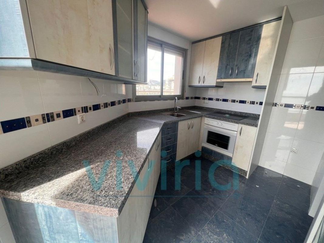 Penthouse sale in  Ático en Calle Llevant, Maryvilla, Calpe, Calpe photo 5