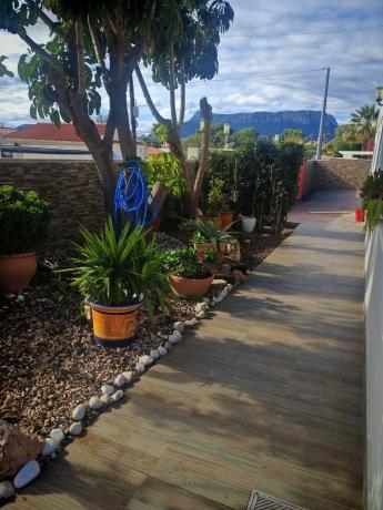 Casa o chalet independiente en Urbanización Carrió s/n, Cometa-Carrió, Calpe photo 1