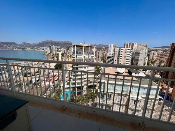 Sale of flat in Piso en Puerto, Calpe, Calpe
thumbnail 1