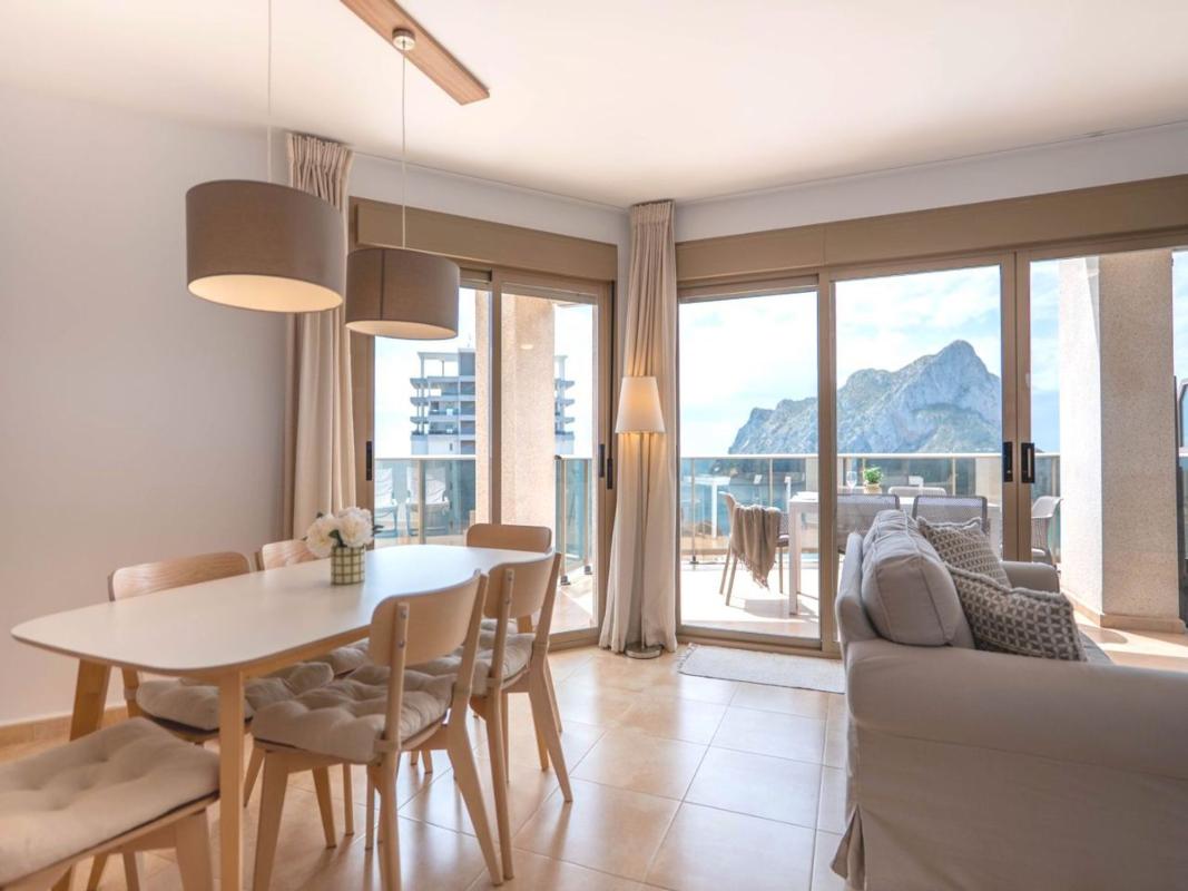 Penthouse sale in  Ático en Playa de Fossa-Levante, Calpe, Calpe photo 4