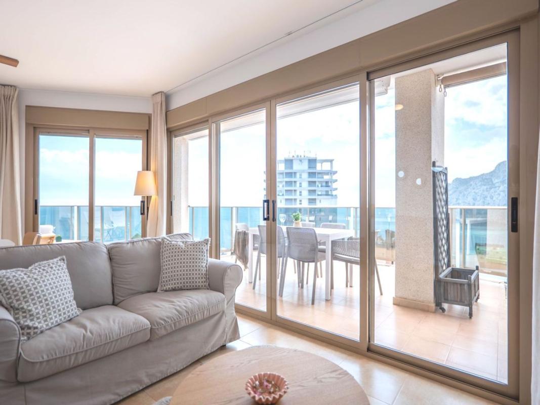 Penthouse sale in  Ático en Playa de Fossa-Levante, Calpe, Calpe photo 5