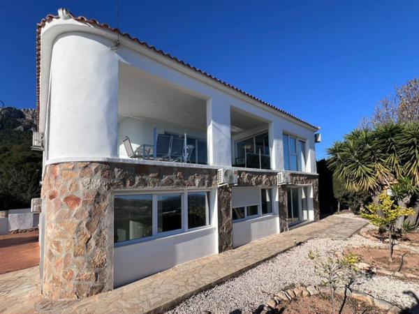 Casa o chalet independiente en Pd Oltamar, Oltamar-Cucarres, Calpe photo 4