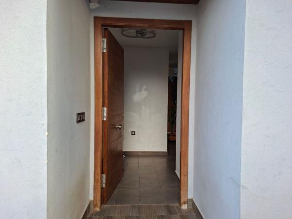 Casa o chalet independiente en Urbanización Carrió, Cometa-Carrió, Calpe photo 2