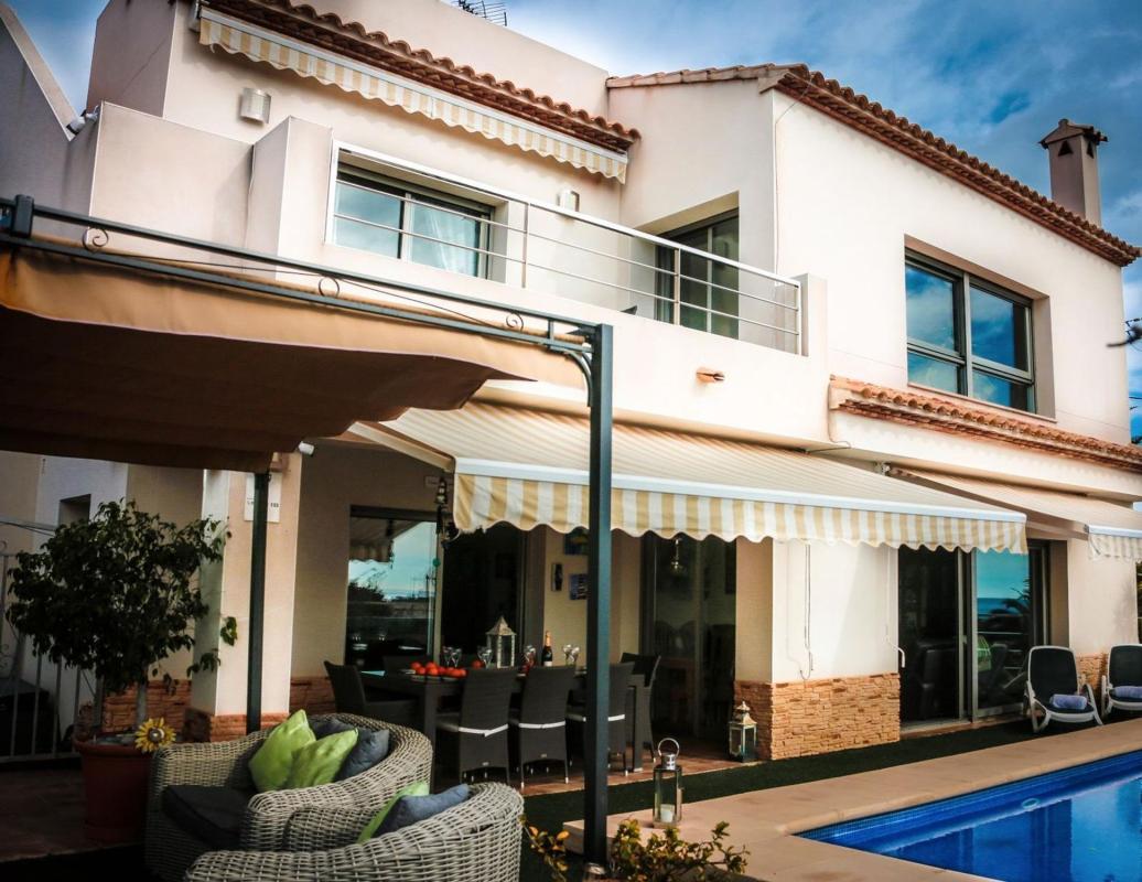 Venta de chalet independiente en Casa o chalet en Cometa-Carrió, Calpe, Calpe
photo 2
