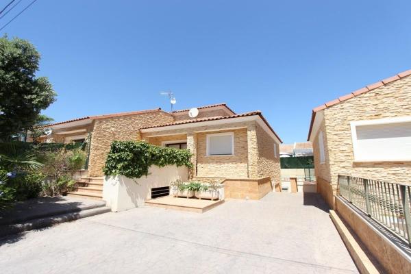 Casa o chalet independiente en La Merced, 2, Cometa-Carrió, Calpe photo 1