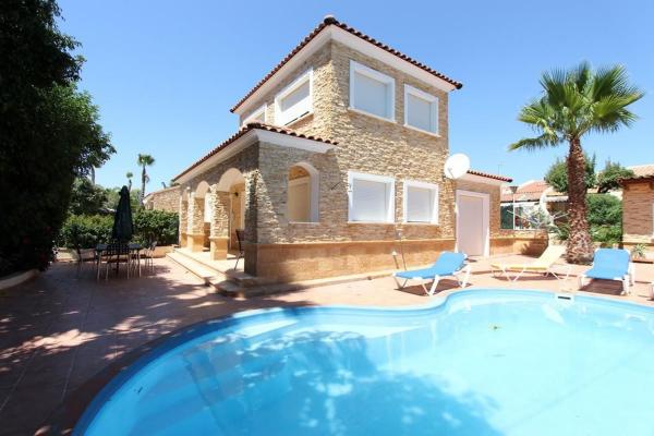 Casa o chalet independiente en La Merced, 2, Cometa-Carrió, Calpe photo 2