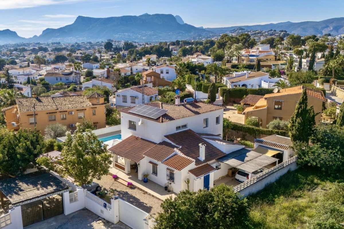 Propiedades en venta y alquiler en España photo 1