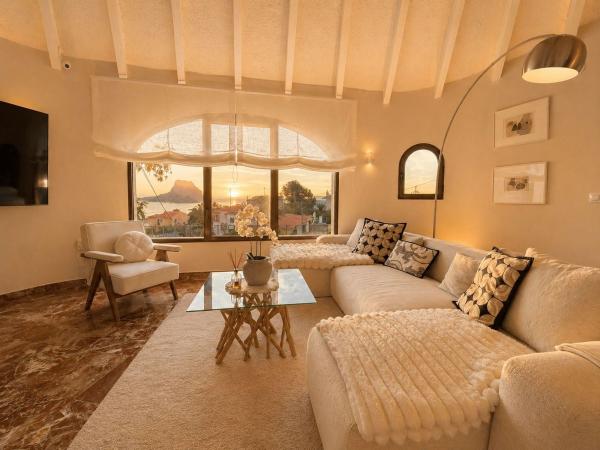 Casa o chalet independiente en Maryvilla, Calpe photo 2