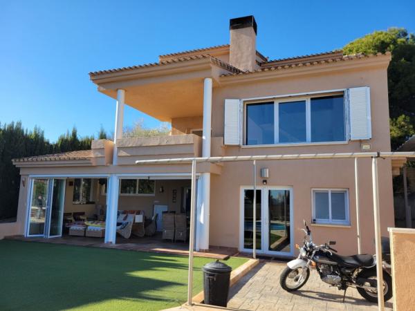 Chalet independiente en venta en Casa o chalet en Calpe Pueblo, Calpe, Calpe photo 1