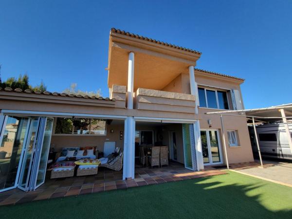 Chalet independiente en venta en Casa o chalet en Calpe Pueblo, Calpe, Calpe photo 4