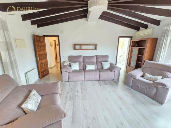 Casa o chalet independiente en Maryvilla, Calpe photo 1