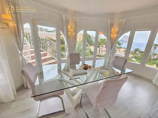 Casa o chalet independiente en Maryvilla, Calpe photo 4