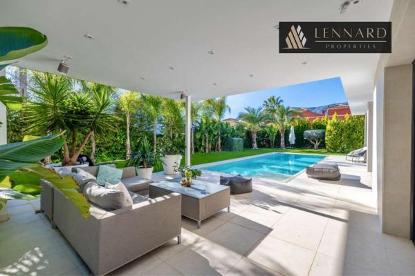 Casa o chalet independiente en Manzanera-Tosal, Calpe photo 1