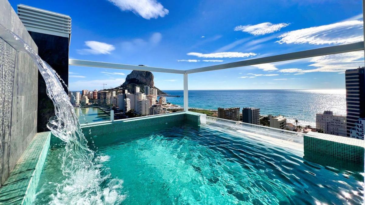 Venta de piso en Piso en Manzanera-Tosal, Calpe, Calpe
photo 2