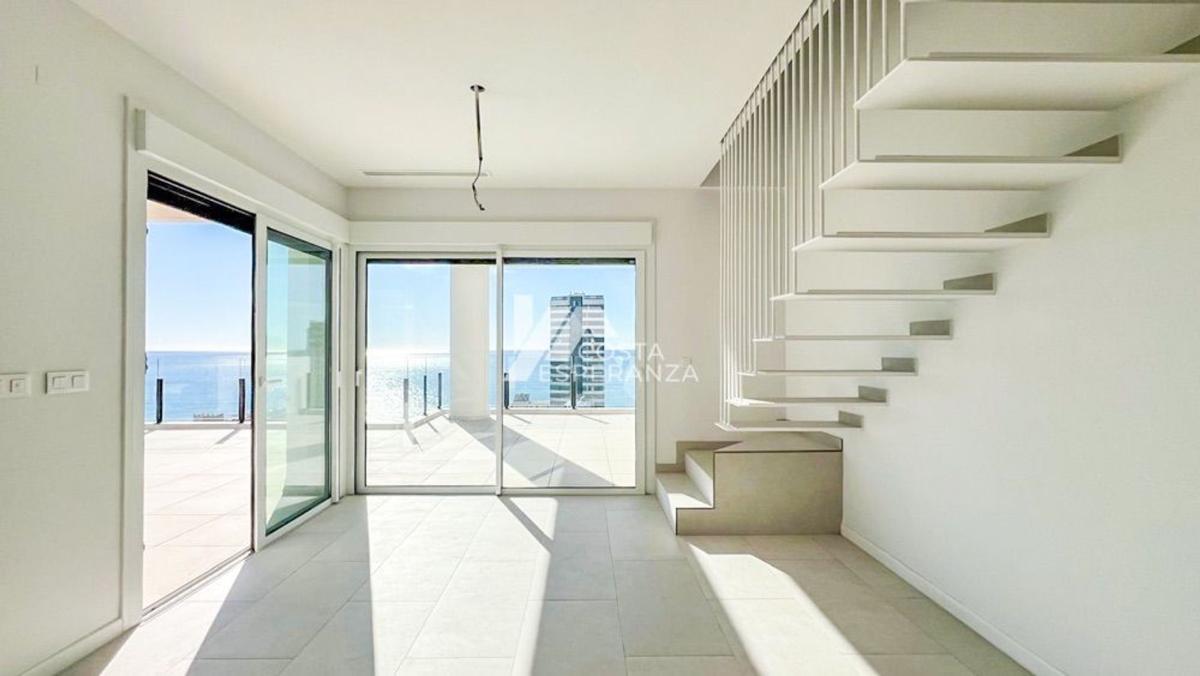 Penthouse sale in  Ático en Playa Arenal-Bol, Calpe, Calpe photo 4