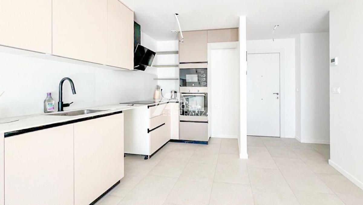 Penthouse sale in  Ático en Playa Arenal-Bol, Calpe, Calpe photo 5