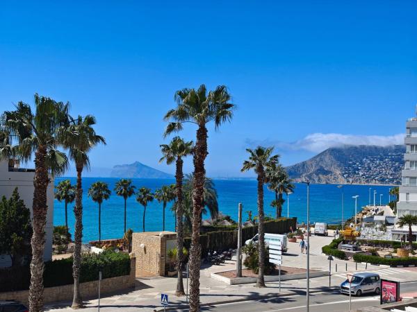 Sale of flat in Piso en Calle Isla de Formentera, 5, Puerto, Calpe, Calpe
photo 1