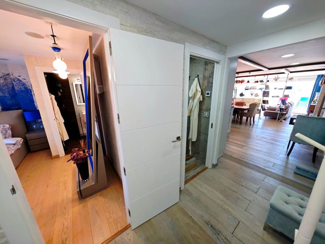 Sale of apartment in Piso en Calle Isla de Formentera, 5, Puerto, Calpe, Calpe
 photo 4