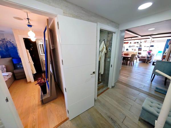 Sale of flat in Piso en Calle Isla de Formentera, 5, Puerto, Calpe, Calpe
 photo 4