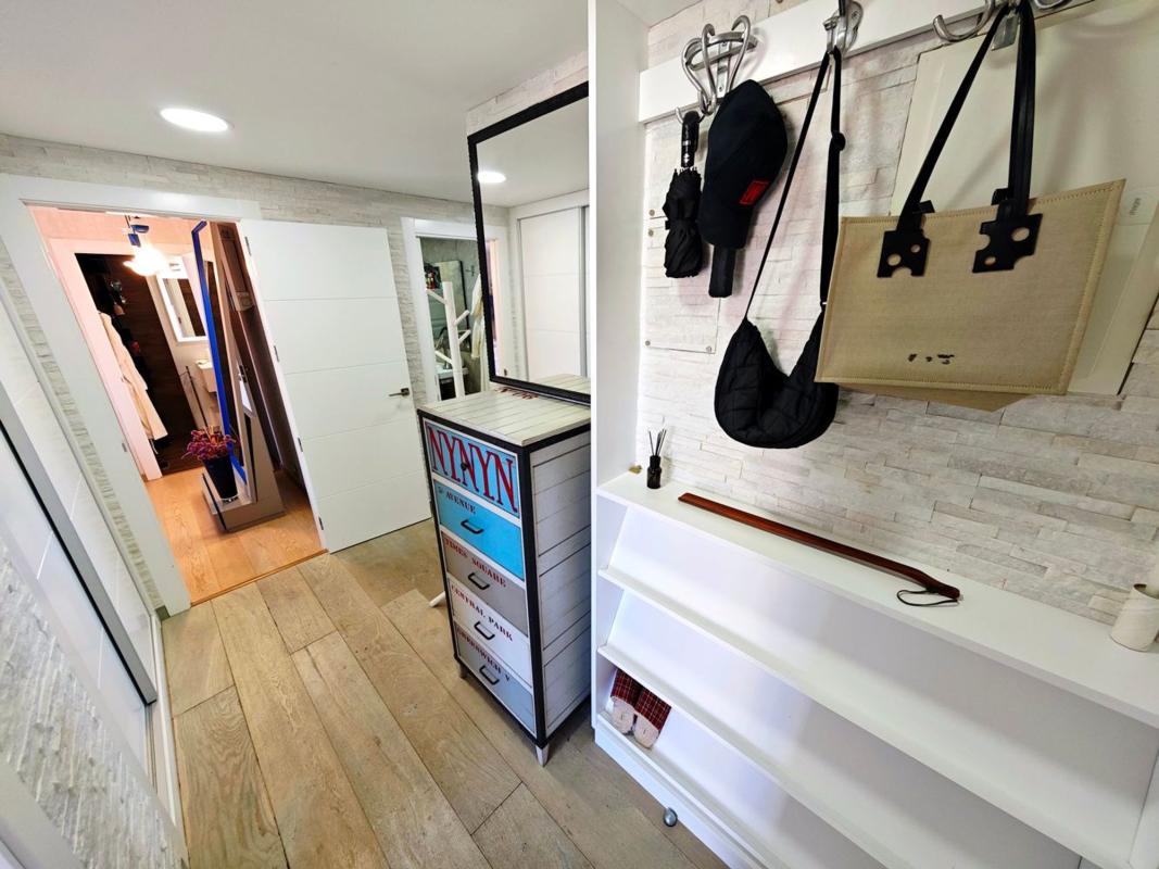 Sale of apartment in Piso en Calle Isla de Formentera, 5, Puerto, Calpe, Calpe
 photo 5