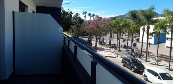 Venta de piso en Piso en Calle Rafael Quintana Rosado s/n, Calvario, Torremolinos, Torremolinos
photo 1