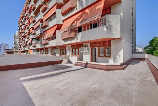Venta de piso en Piso en Avenida Arias Maldonado, Ricardo Soriano, Marbella, Marbella
photo 1