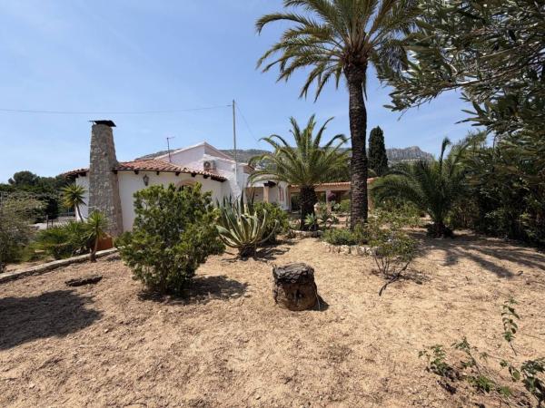Casa o chalet independiente en Canuta, Calpe thumbnail 2