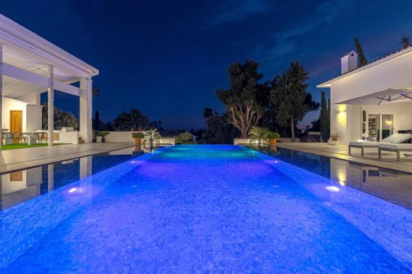 Casa o chalet independiente en Urbanización Guadalmina Alta, Guadalmina Alta, Marbella thumbnail 3