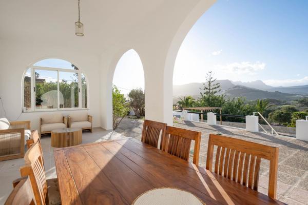 Casa terrera en Partida Tosal de la Cometa, 12 b, Cometa-Carrió, Calpe photo 1