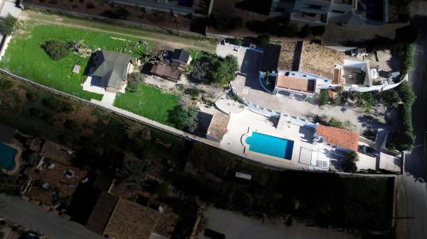 Casa terrera en Partida Tosal de la Cometa, 12 b, Cometa-Carrió, Calpe photo 4