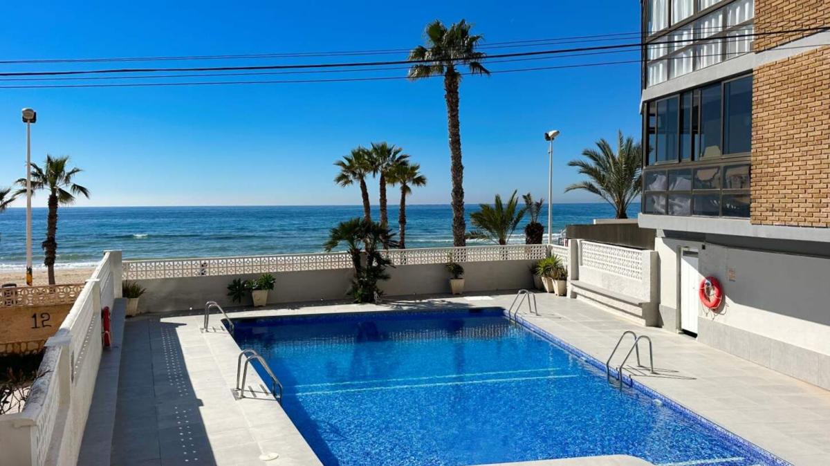 Venta de ático en  Ático en Calle Dinamarca, Playa Arenal-Bol, Calpe, Calpe photo 5