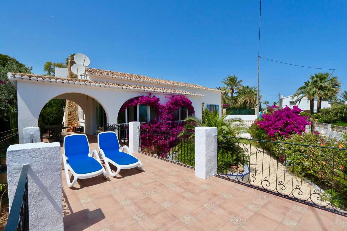 Propiedades en venta y alquiler en España photo 4