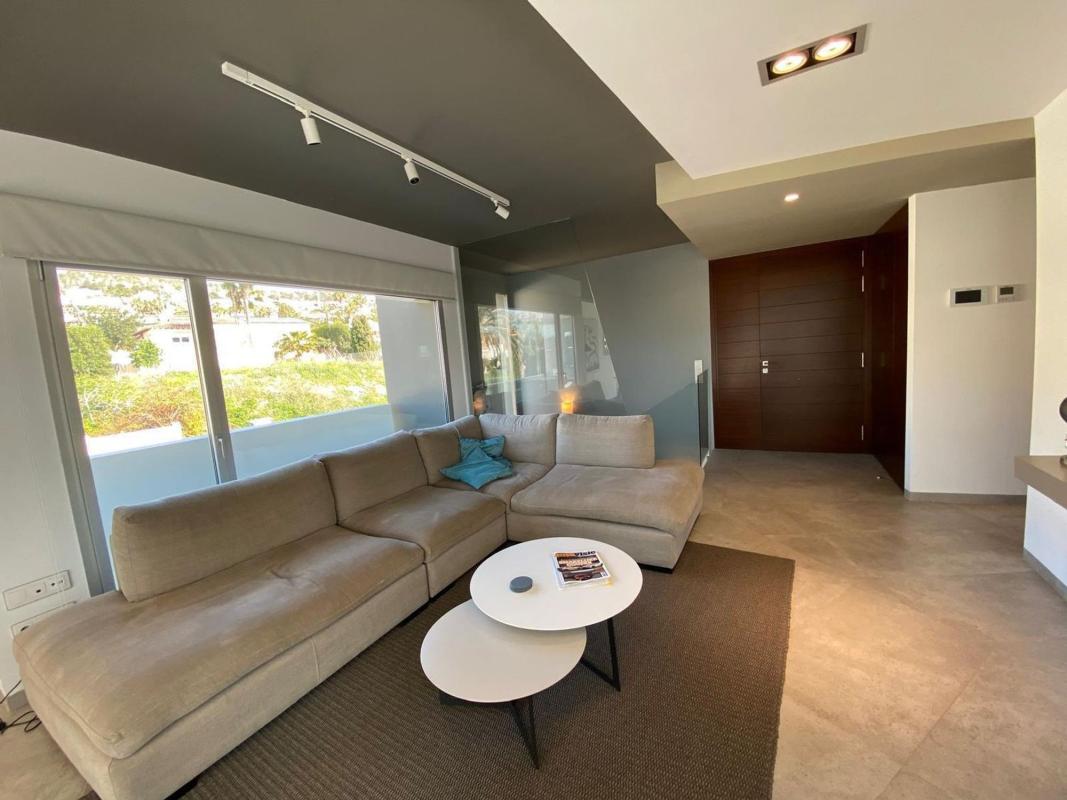 Продажа отдельного шале в Casa o chalet en Cometa-Carrió, Calpe, Кальпе photo 5