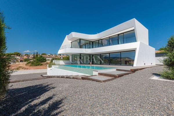 Casa o chalet independiente en Cometa-Carrió, Calpe photo 1