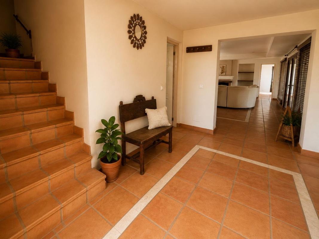 Sprzedaż działki rolnej w Finca rústica en Lugar Valtocado, Valtocado - La Alquería - La Atalaya, Mijas , Mijas photo 5