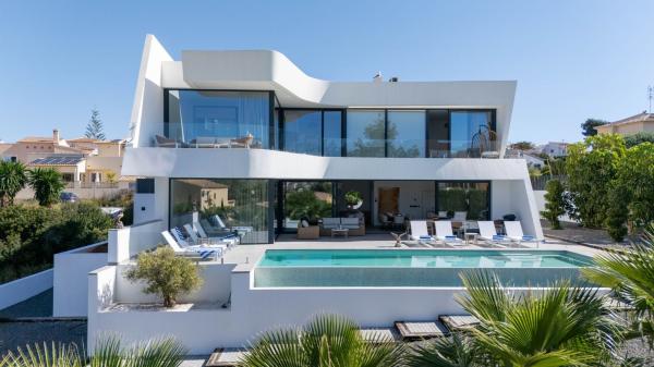 Casa o chalet independiente en Urbanització Enginent II, 9, Cometa-Carrió, Calpe photo 1